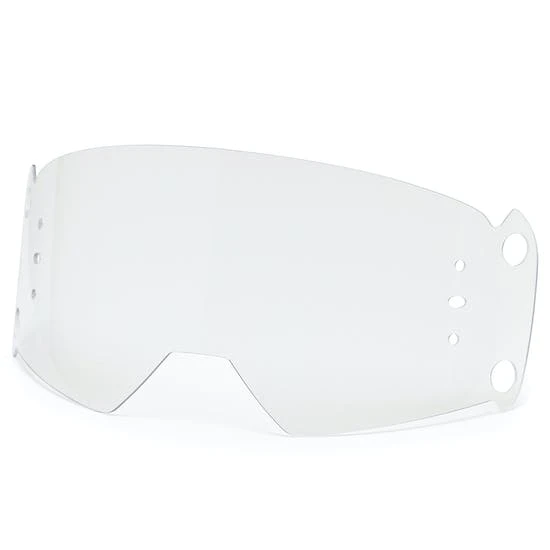 Fox Vue Roll Off Repl Lens Clear линза