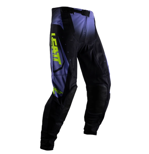 Leatt Moto 4.5 2025 Argon мотоштаны
