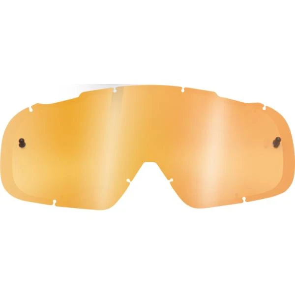 Fox Airspace Dual Lens Orange линза