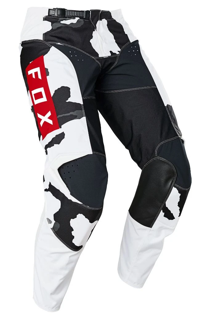Fox Racing 180 Beserker SE Camo мотоштаны