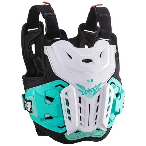 Leatt Chest Protector 4.5 Jacki Woman Fuel панцирь женский