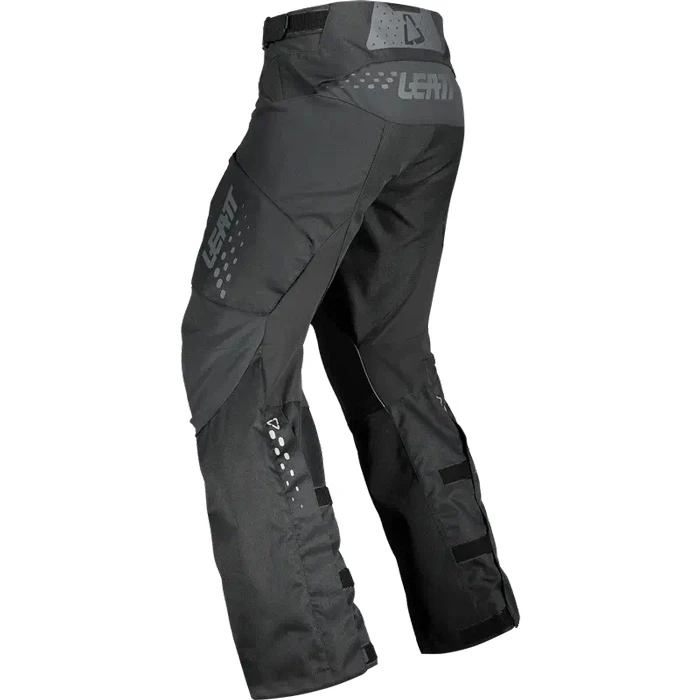 Leatt Moto 5.5 Enduro Black мотоштаны эндуро