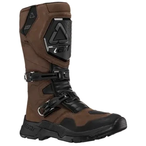 Leatt ADV HydraDri 7.5 2024 Desert мотоботы