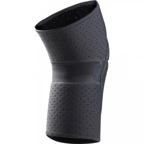 Fox Launch Enduro Knee Pad наколенники, серый