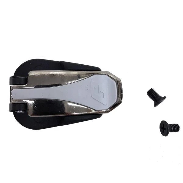 Gaerne SG10/SG12 White застежка ремешка для мотобот
