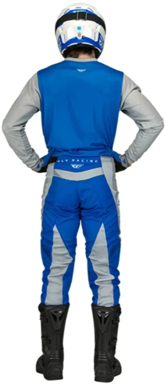 Fly Racing F-16 2023 Blue/Grey комплект