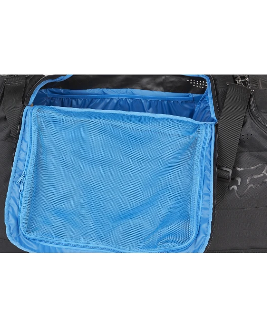 Fox Podium Gear Bag сумка для экипировки, черный