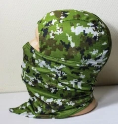 Подшлемник-балаклава EM Новый пограничник