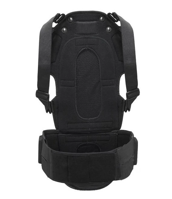 Fox Titan Sport Sleeveless моточерепаха без рукавов, белый