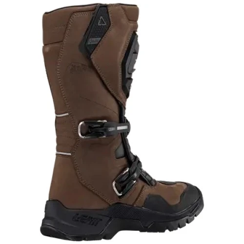 Leatt ADV HydraDri 7.5 2024 Desert мотоботы
