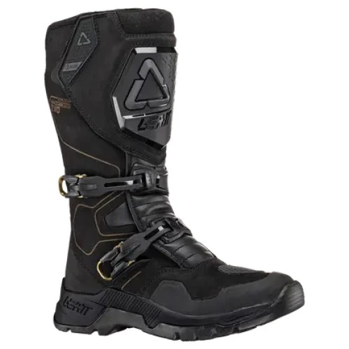 Leatt ADV HydraDri 7.5 2024 Stealth мотоботы