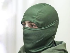 Подшлемник-балаклава EM Олива