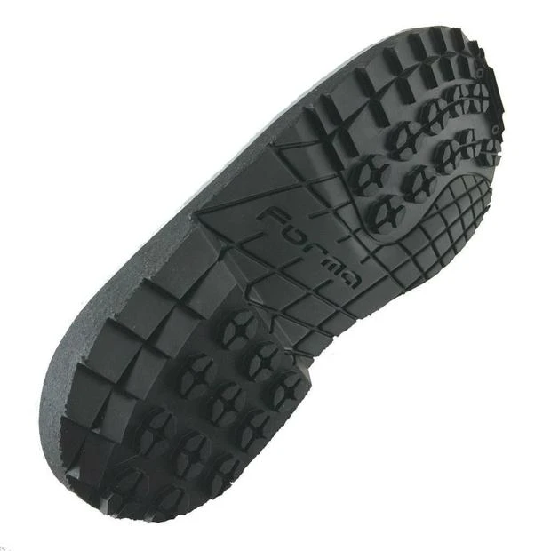 Forma Terrain TX Enduro Anthracite/Black мотоботы