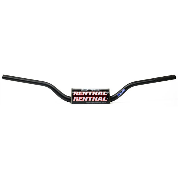Renthal Fatbar MX KTM HIGH руль кроссовый (28мм), черный (826-01-BK)