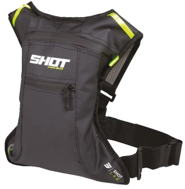 Shot Climatic 3L Hydra Bag Light (1.5L) рюкзак-гидропак