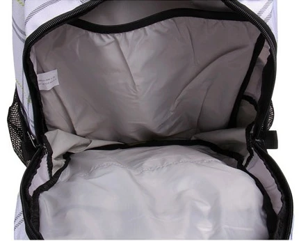 OGIO Rogue Frost рюкзак, бежево-серо-черный