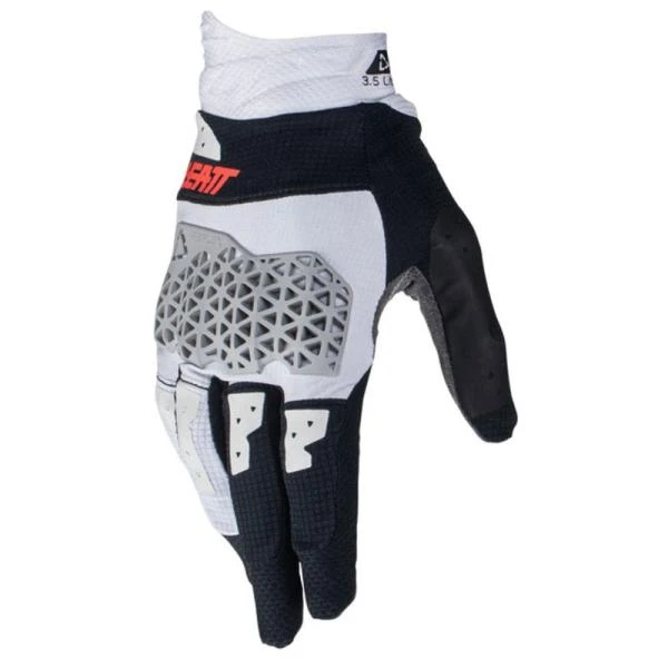 Leatt Moto 3.5 Lite 2025 Forge мотоперчатки