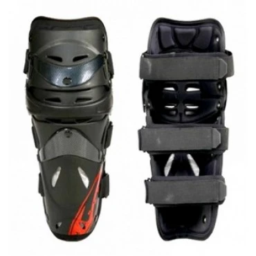 Vega NM-814 JR наколенники детские, черный