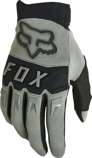 Fox Dirtpaw Pewter, мотоперчатки