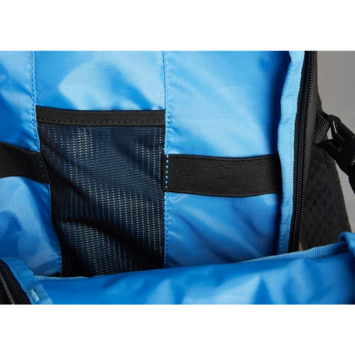 Fox Portage Hydration Pack black рюкзак-гидропак, черный