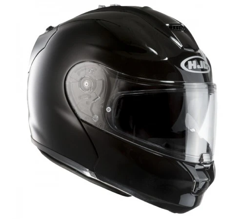 HJC RPHA MAX EVO Metal Black шлем модуляр