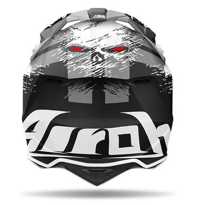 Airoh Wraaap Demon Matt шлем внедорожный