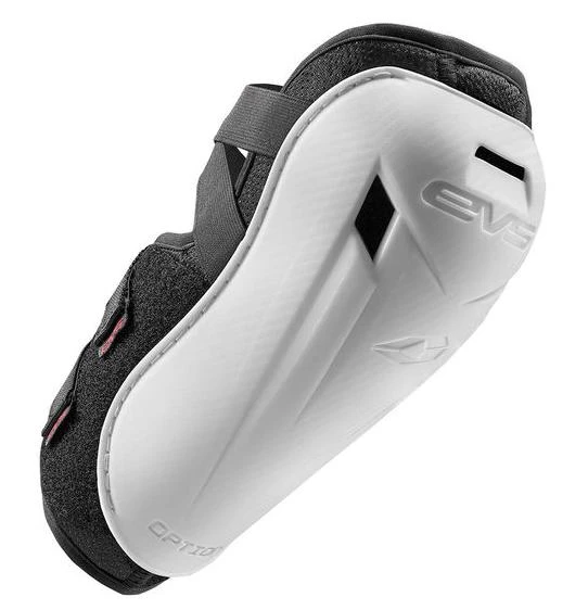 EVS Option Elbow White защита локтей