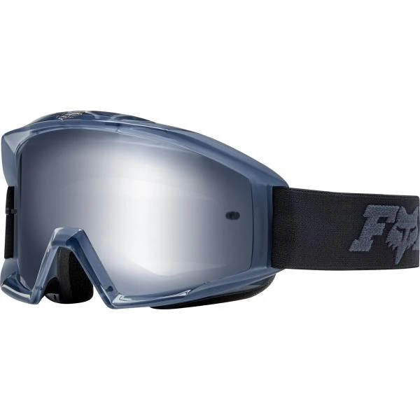 Fox Main Cota Black мотоочки