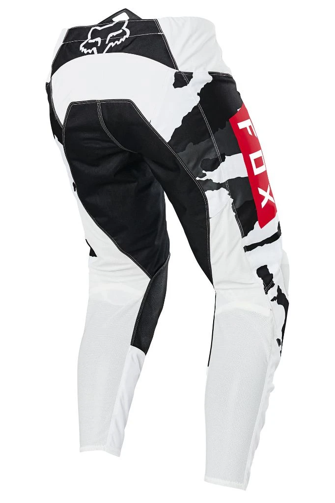 Fox Racing 180 Beserker SE Camo мотоштаны
