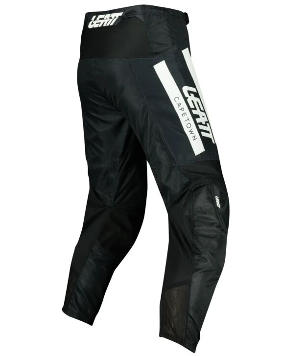 Leatt 3.5 Ride Kit Mini Black комплект детский, мотоштаны + джерси