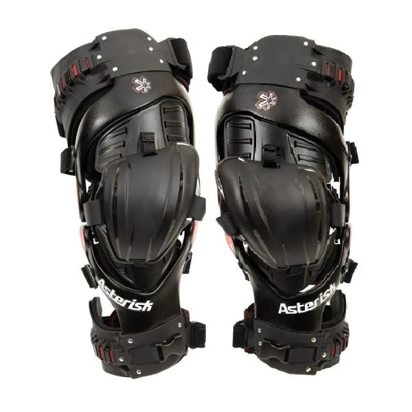 Asterisk Ultra Cell 4.0 Knee Brace наколенники