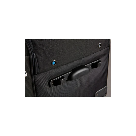 Fox Track Side Gear Bag, сумка для экипировки, черный