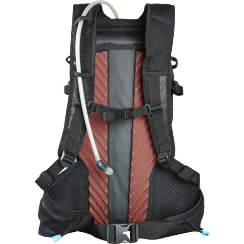 Fox Portage Hydration Pack black рюкзак-гидропак, черный