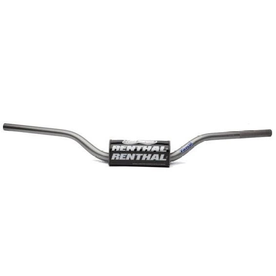 Renthal Fatbar Rc Mini-85Cc руль кроссовый (28мм), темно-серый (671-01-TT)