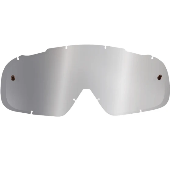 Fox Airspace Dual Lens Clear линза
