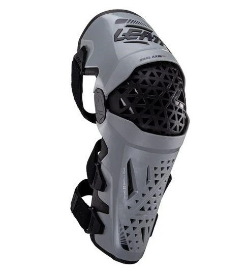 Leatt Dual Axis Pro Forge шарнирные наколенники