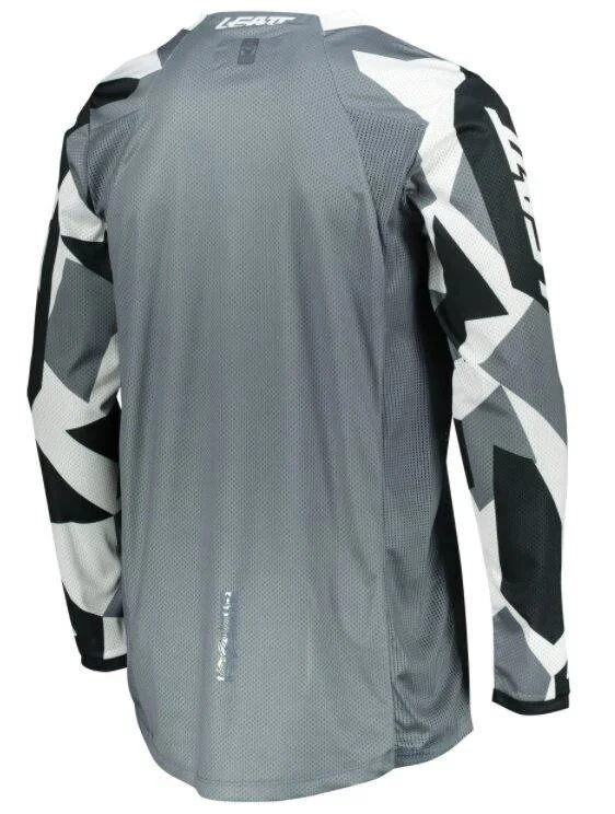 Leatt Moto 4.5 Lite 2022 Camo джерси