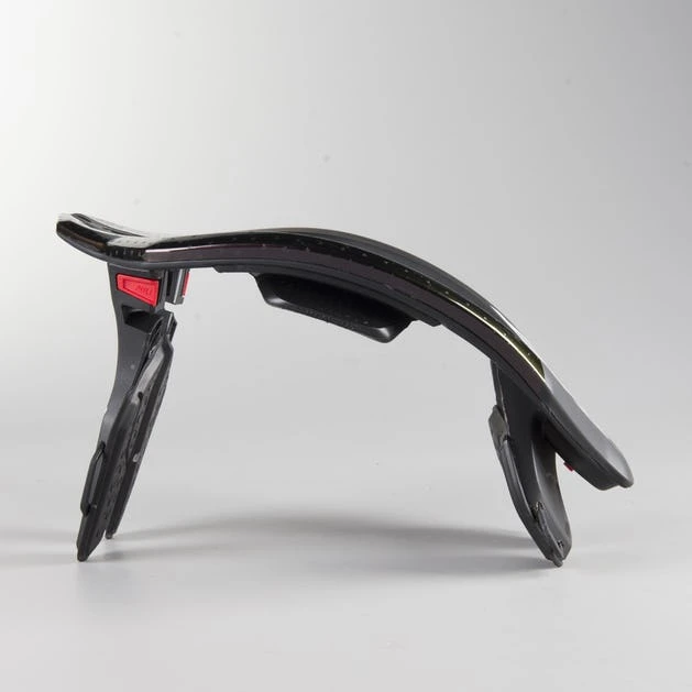 Leatt Neck Brace GPX 3.5 Gray защита шеи