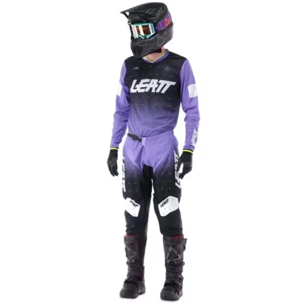 Leatt Moto 4.5 2024 UV комплект