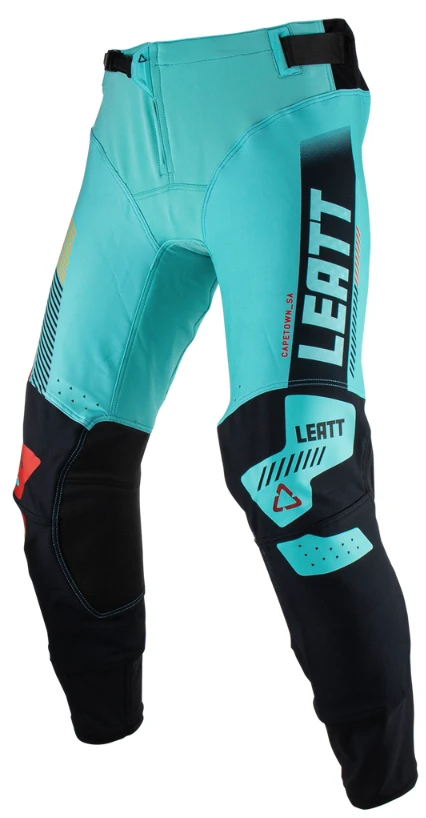 Leatt Moto 5.5 I.K.S 2023 Fuel мотоштаны