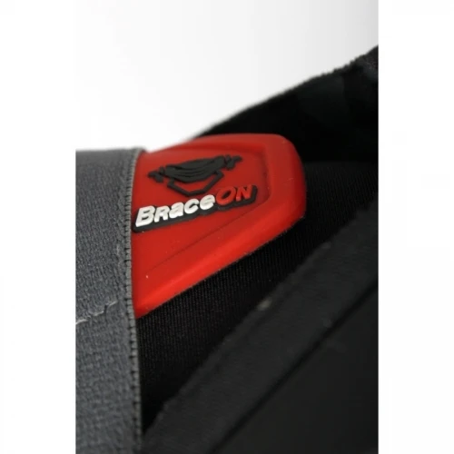 Leatt Chest Protector Pro панцирь, черный
