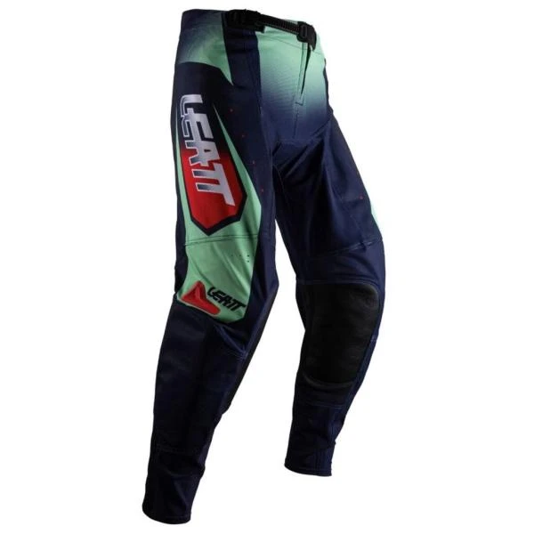 Leatt Moto 4.5 2025 Matcha мотоштаны