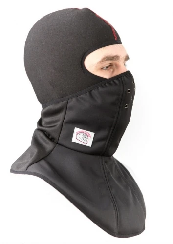 Hyperlook 4 Sezon подшлемник, черный