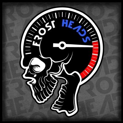 Наклейка квадрат 12-102