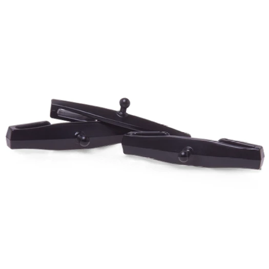 100% Tear-off Strap Pin крепеж для отрывных линз