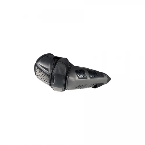 Fox Launch Elbow Guards налокотники, черный