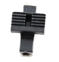 Mobius X8 CCRS фиксатор звездочки, черный