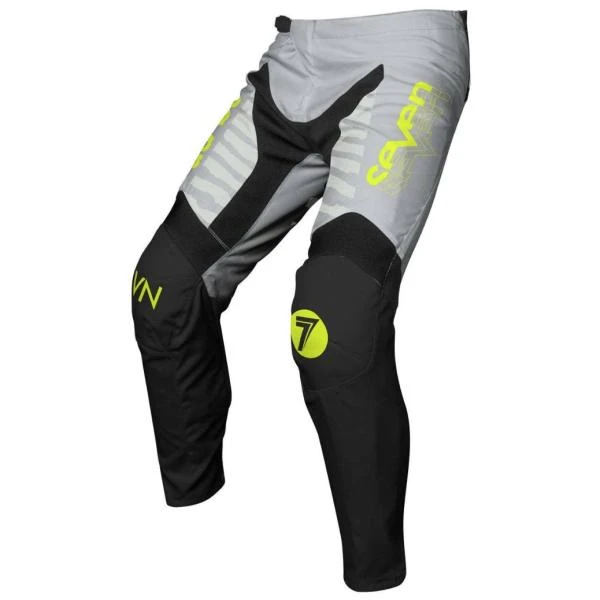 Seven Vox Surge Youth Concrete мотоштаны подростковые
