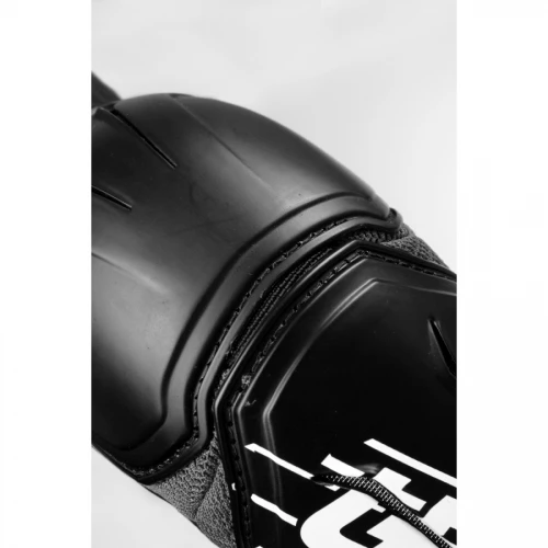 Leatt Hard Shell налокотники, черный