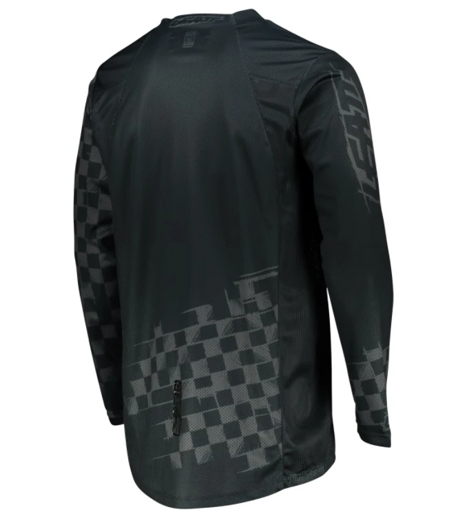 Leatt Moto 4.5 Lite 2022 Brushed джерси